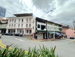 Telok Ayer Conservation Area (D1), Shop House #498888551